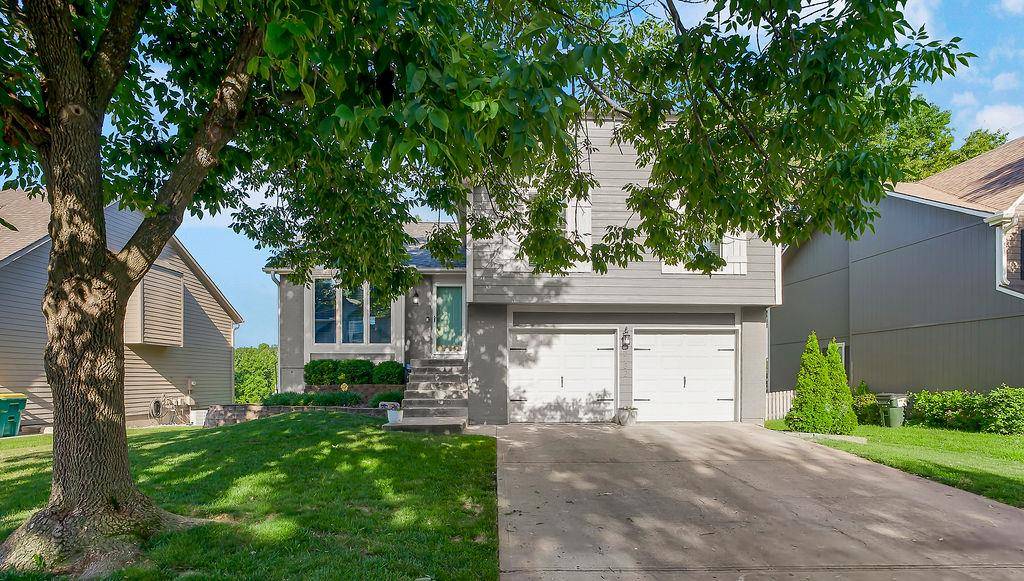 4732 Chouteau ST, Shawnee, KS 66226
