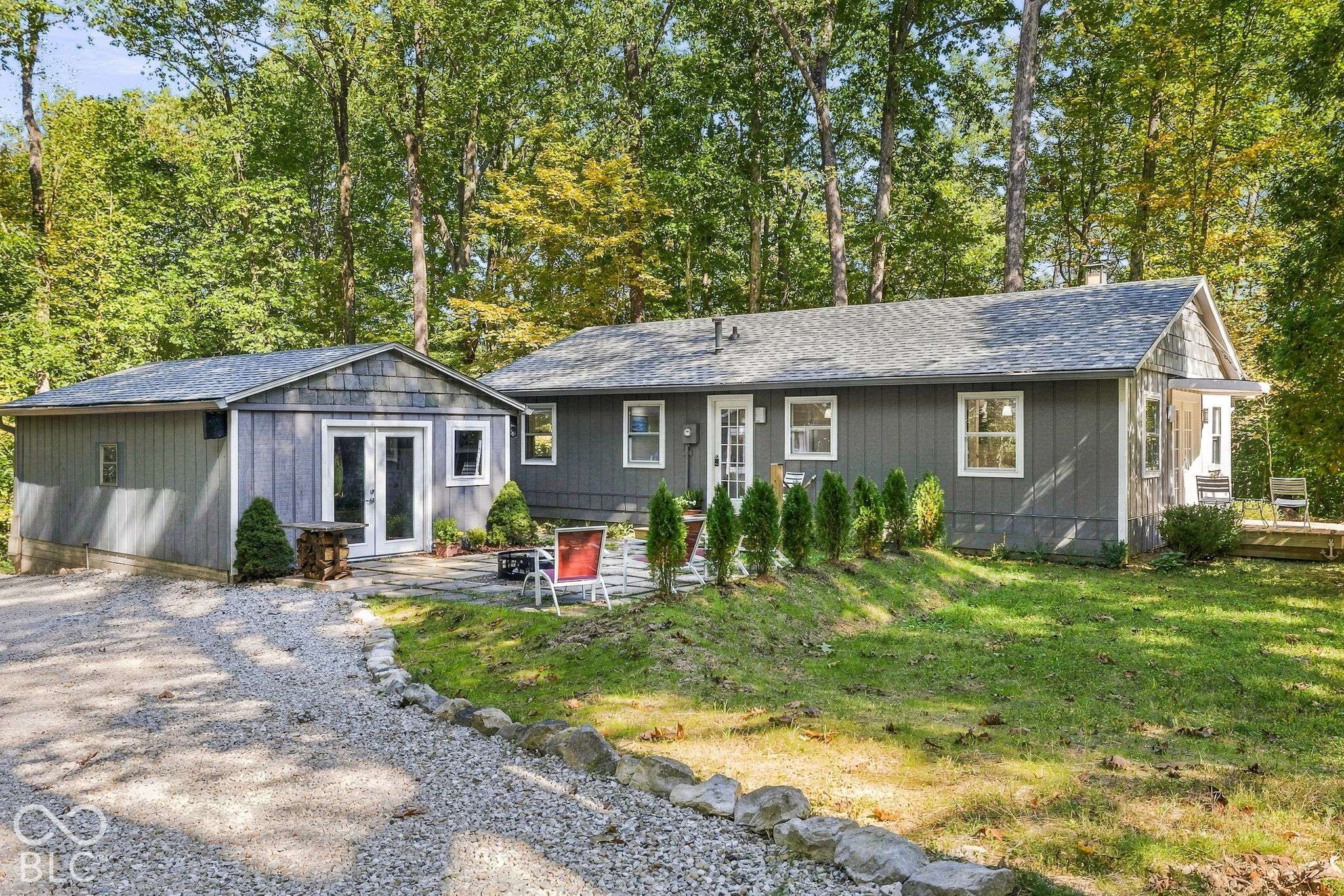 4078 E Rembrandt DR, Martinsville, IN 46151