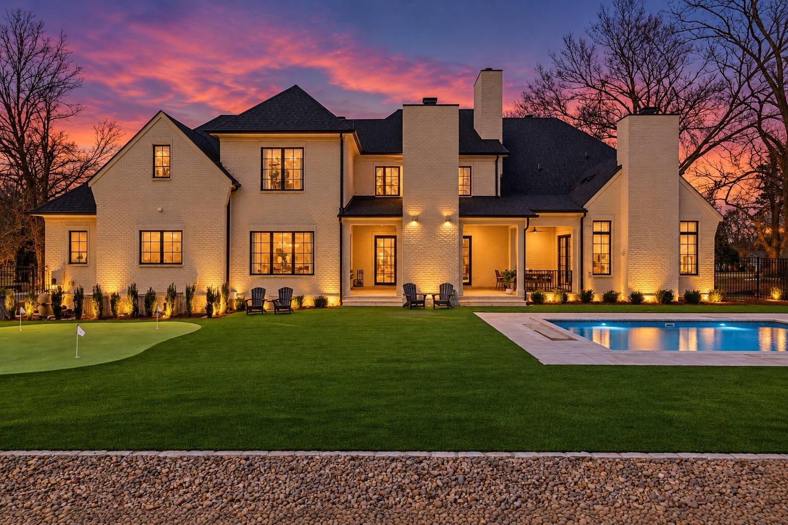 4712 Hazelwood Cir, Nashville, TN 37220