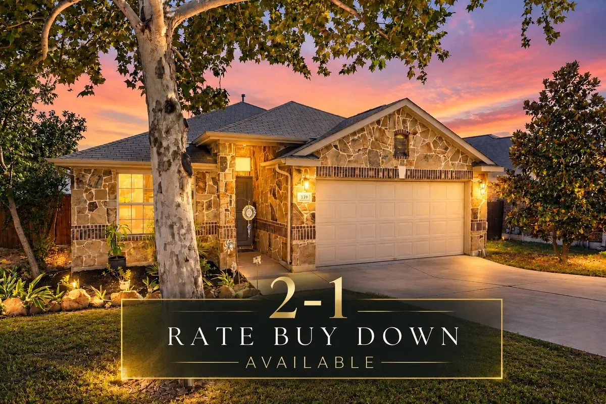 339 Strawberry Blonde DR, Buda, TX 78610
