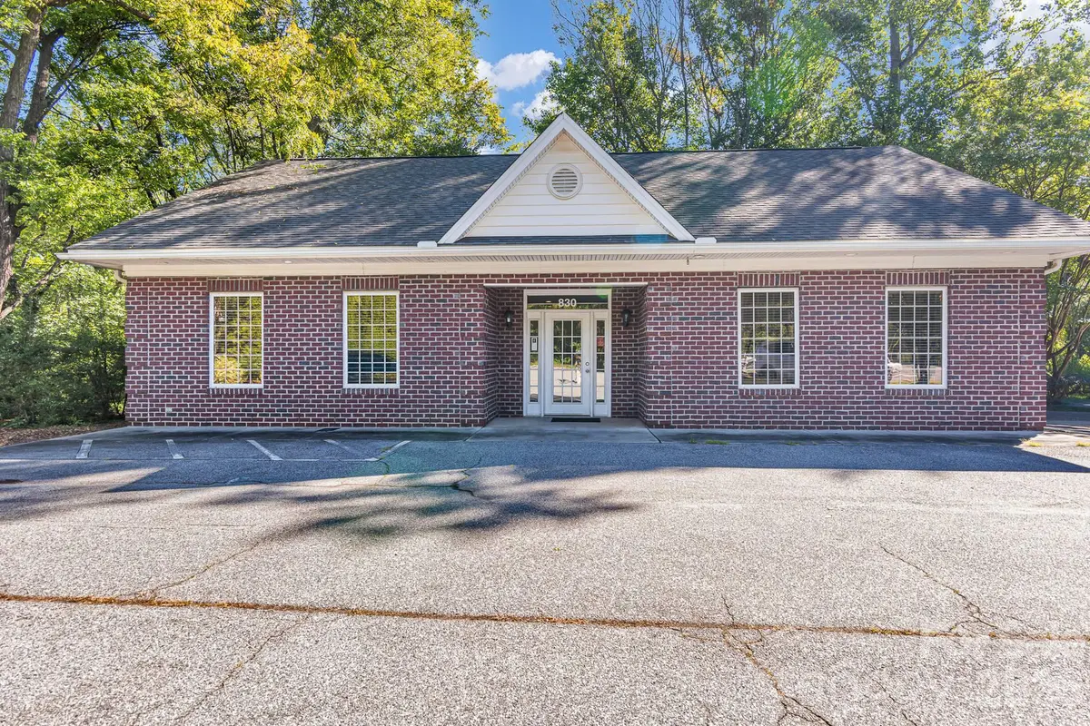 830 Faith RD, Salisbury, NC 28146