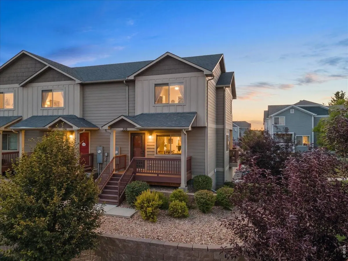 3660 W 25th #306, Greeley, CO 80634