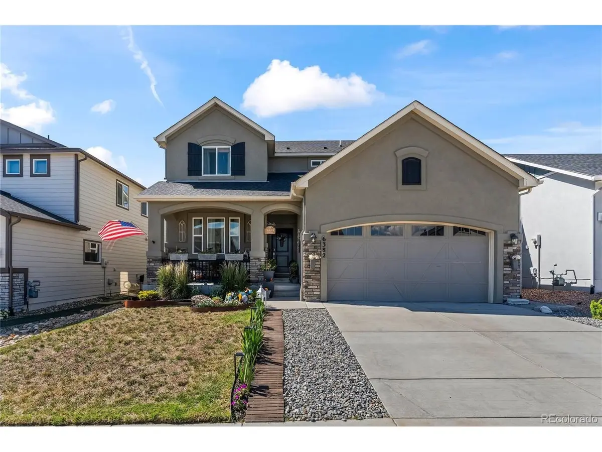 6382 Ottawa, Colorado Springs, CO 80924