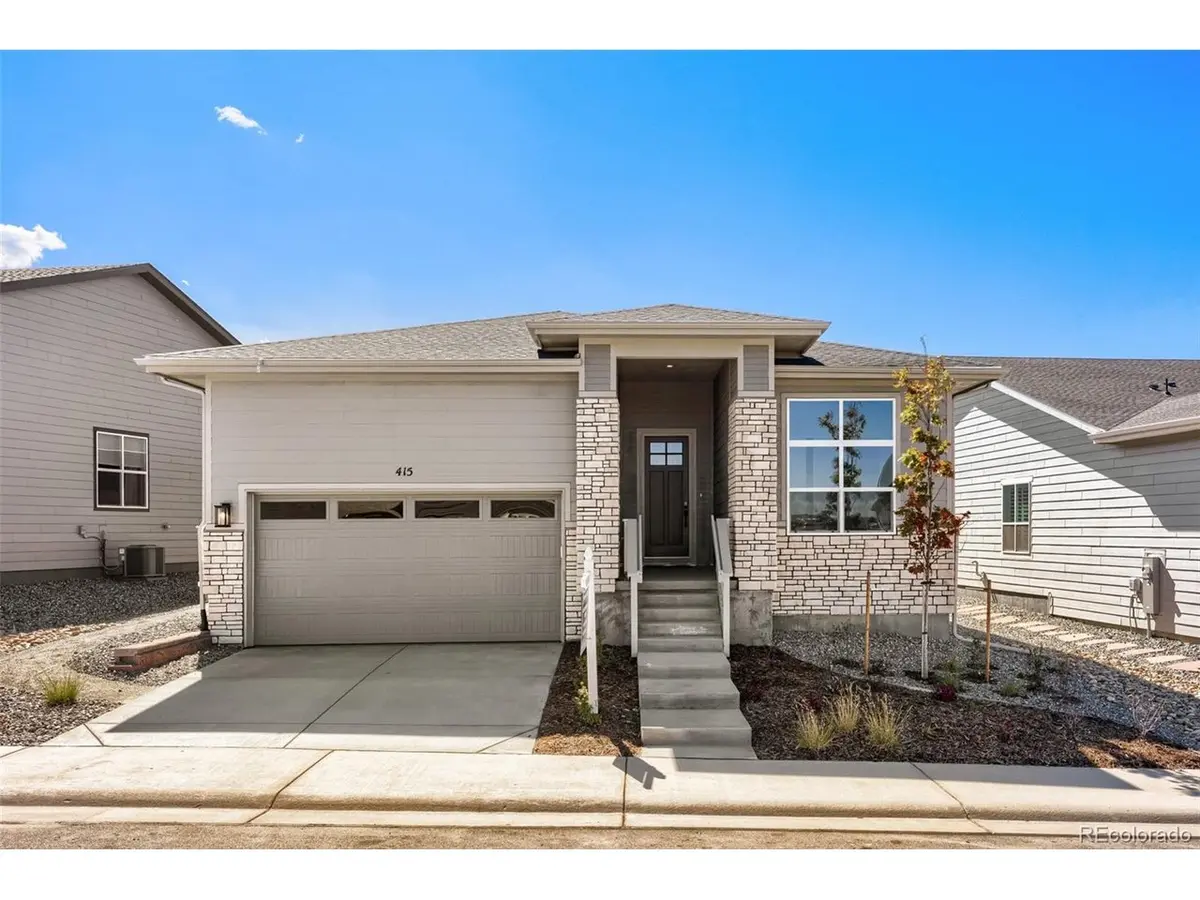 415 Basin Daisy, Castle Rock, CO 80104