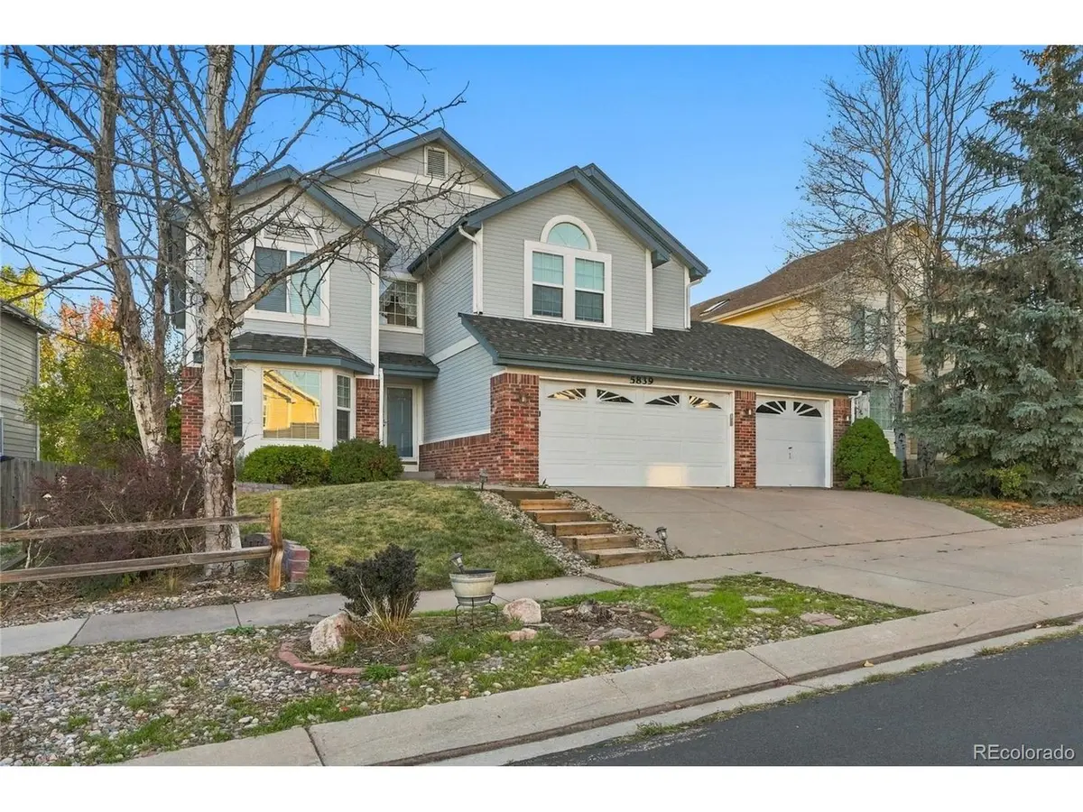 5839 Instone, Colorado Springs, CO 80922