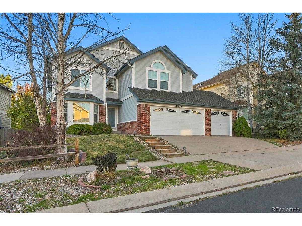 5839 Instone, Colorado Springs, CO 80922