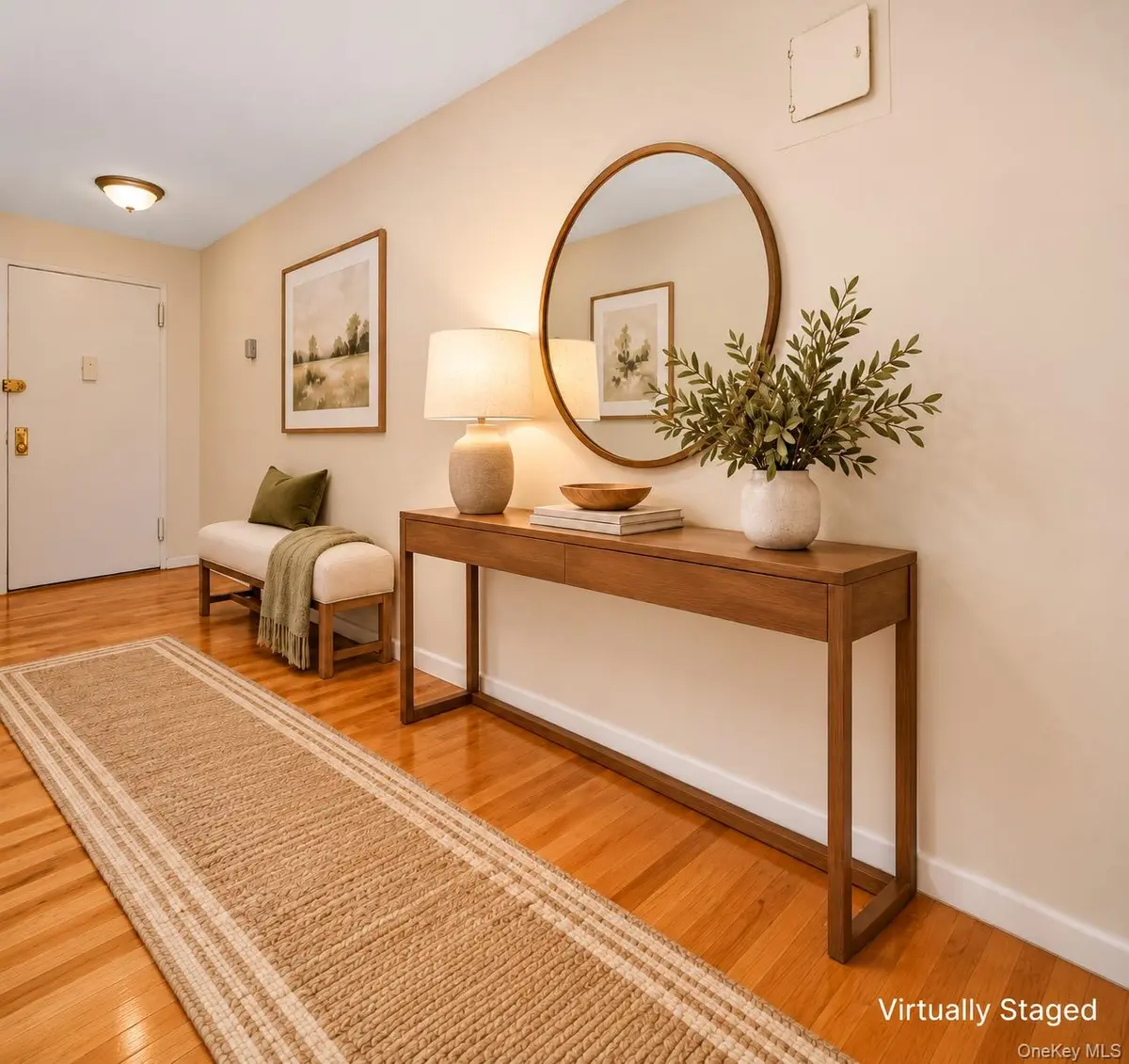 83-36 Beverly RD #6C, Kew Gardens, NY 11415