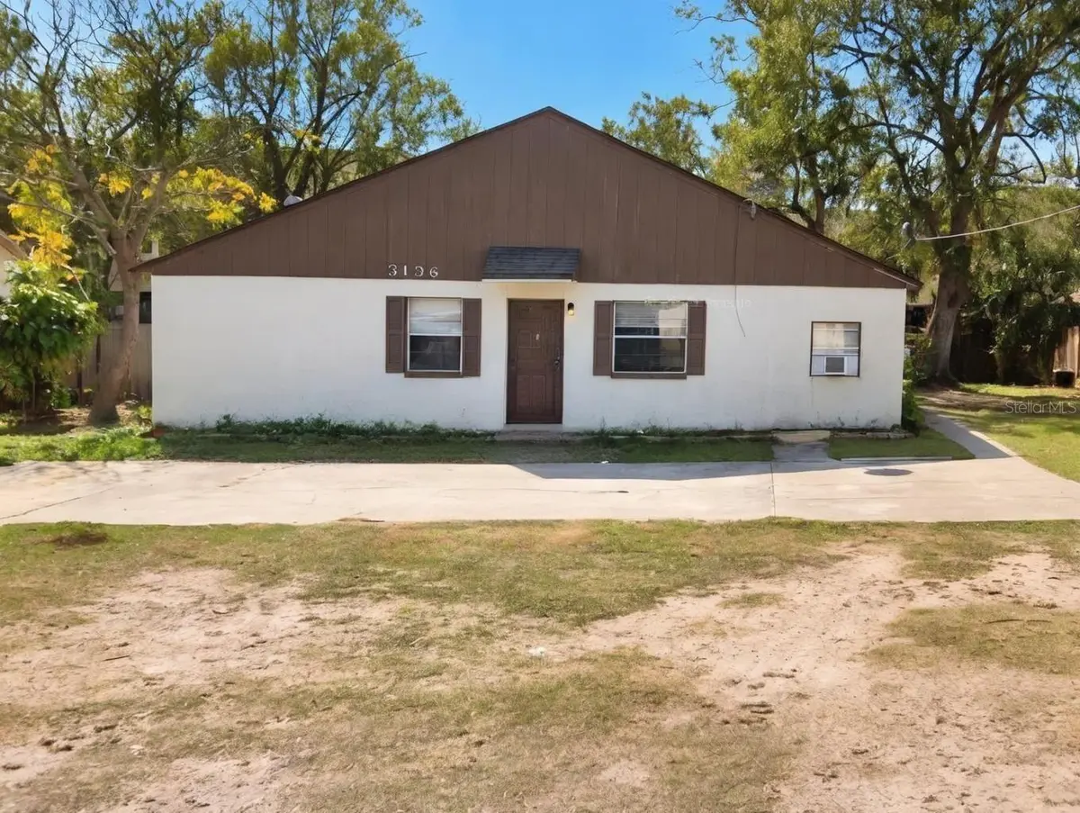 3136 ST CLAIR AVE, Oldsmar, FL 34677