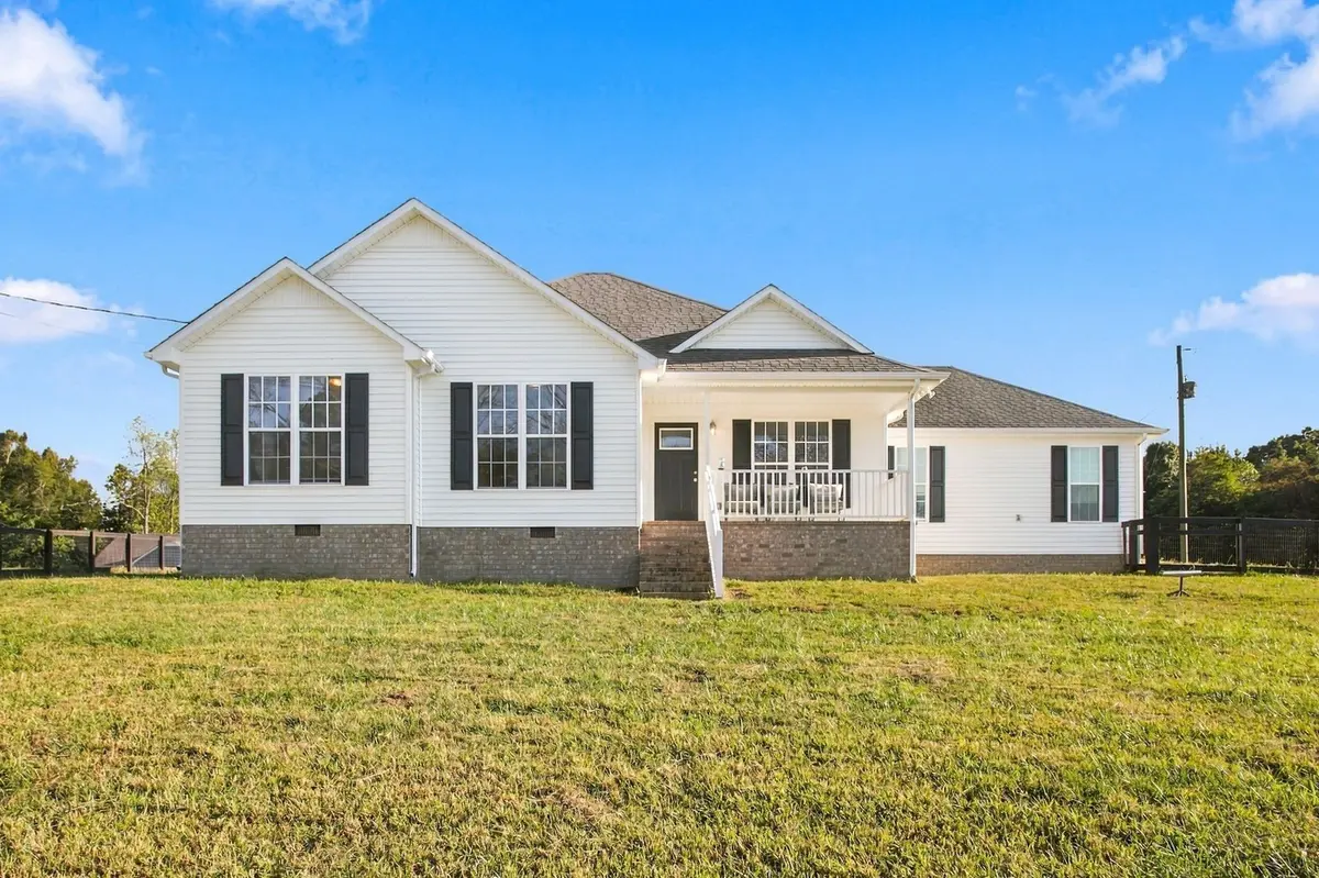 295 Union Hollow Rd, Petersburg, TN 37144