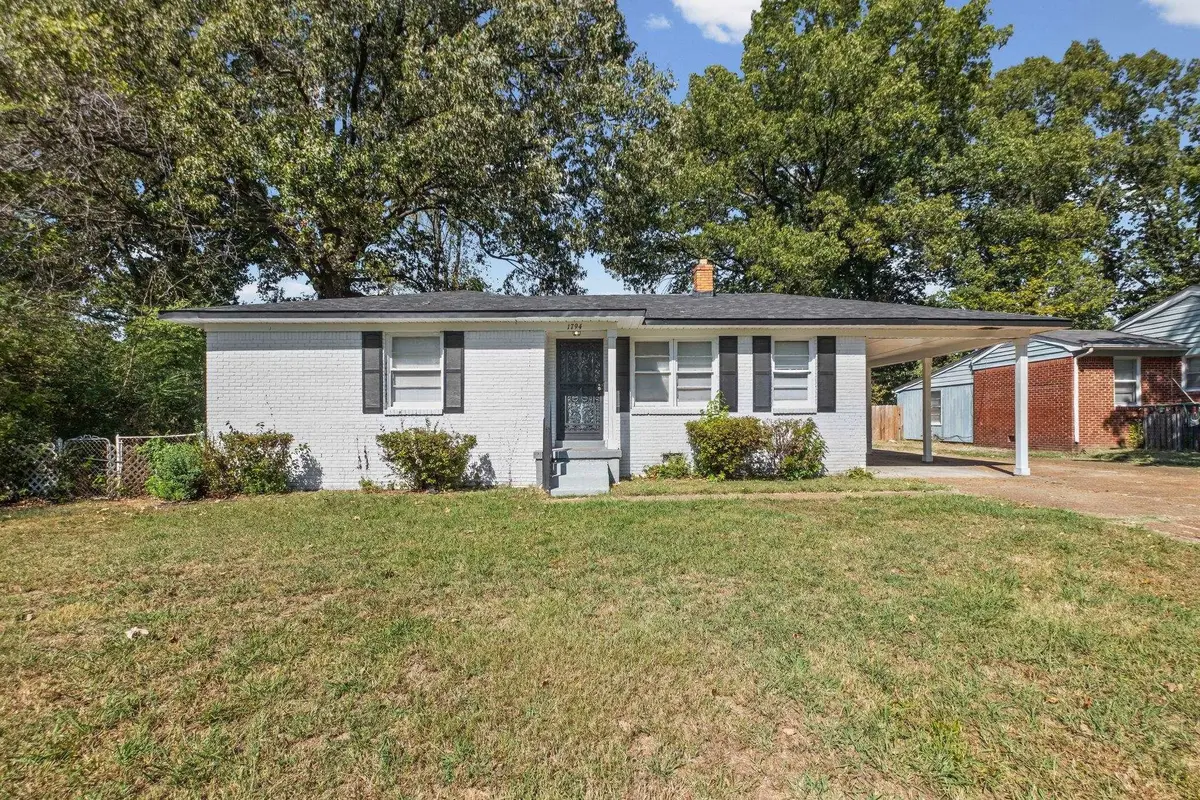 1794 BALDWIN AVE, Memphis, TN 38127
