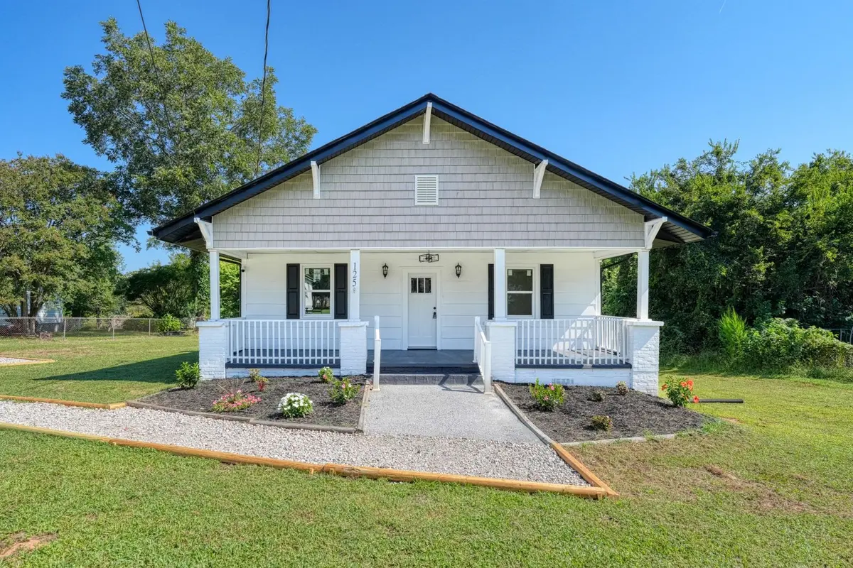125 Cunningham ST, Arcadia, SC 29320