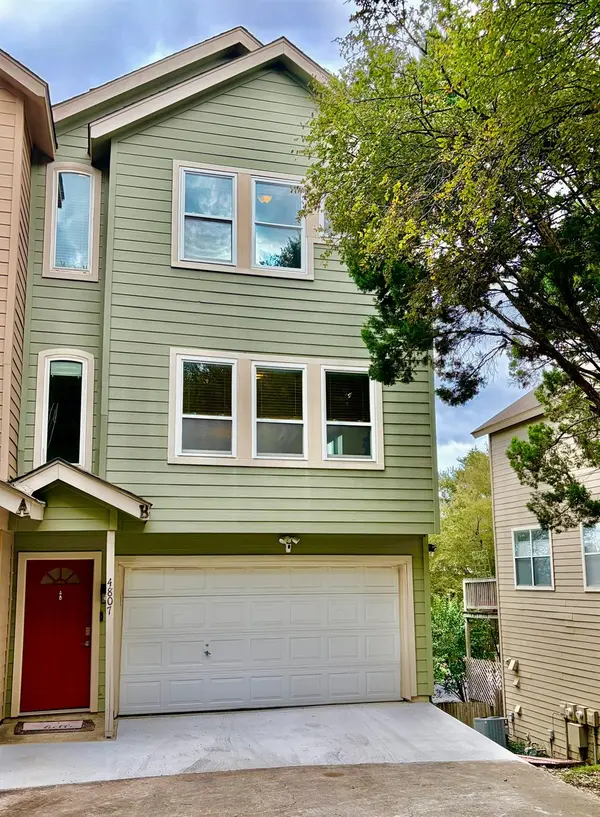4807 E Oltorf ST #B, Austin, TX 78741