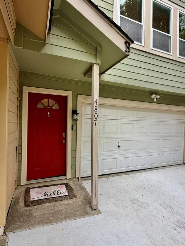 4807 E Oltorf ST #B, Austin, TX 78741