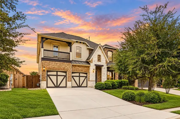 224 Oyster CRK, Buda, TX 78610