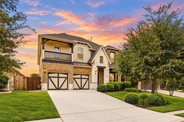 224 Oyster CRK, Buda, TX 78610