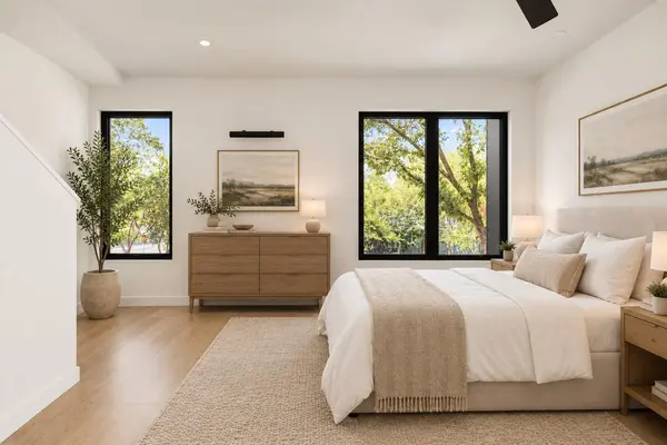 501 E 50th ST, Austin, TX 78751