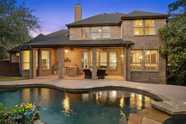 2237 Hamlet CIR, Round Rock, TX 78664