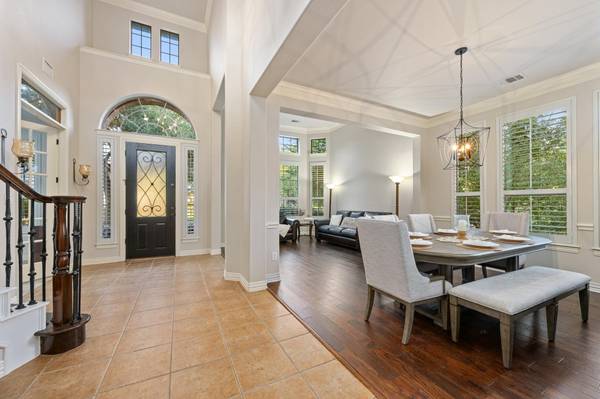 2237 Hamlet CIR, Round Rock, TX 78664
