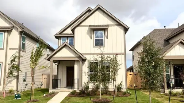510 Ansley CT, Taylor, TX 76574