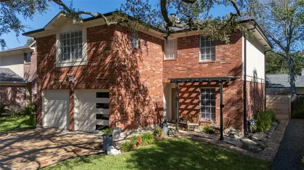 806 Tensley TRL, Austin, TX 78748
