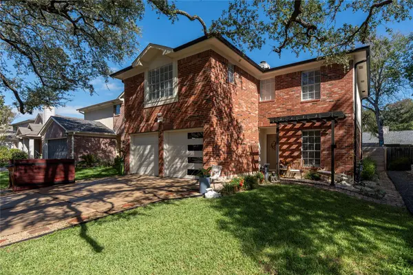 806 Tensley TRL, Austin, TX 78748