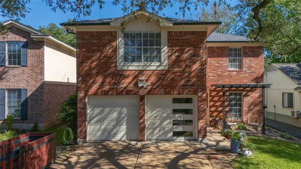 806 Tensley TRL, Austin, TX 78748