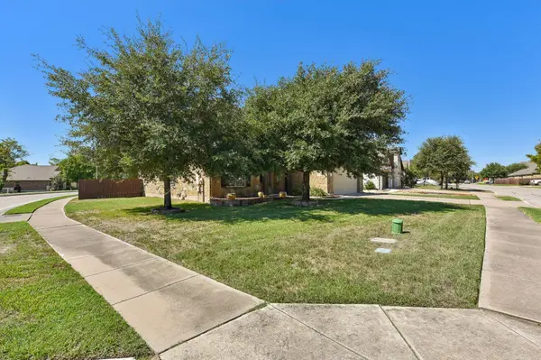 1711 Camino Alemeda, Cedar Park, TX 78641