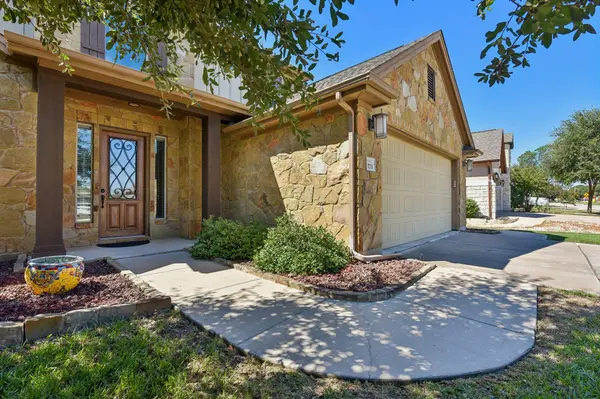 1711 Camino Alemeda, Cedar Park, TX 78641