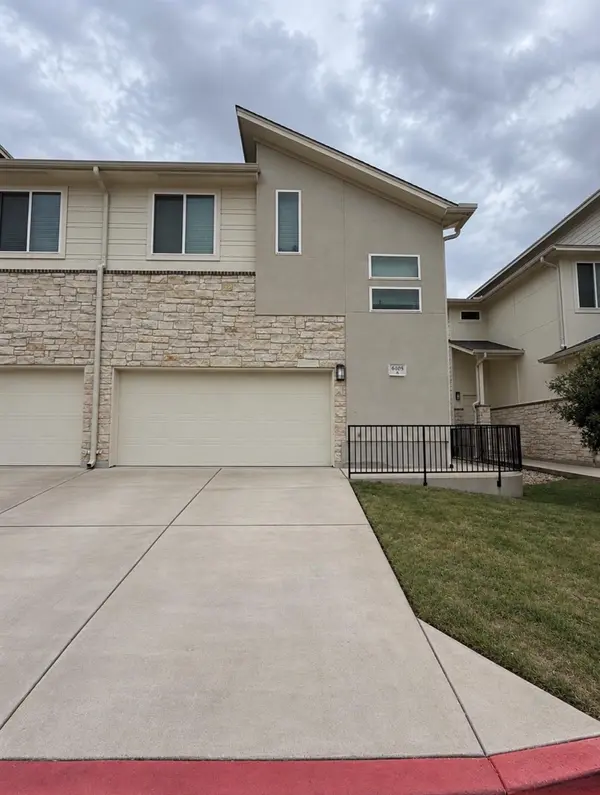 6105 Steep Cactus TRL #A, Austin, TX 78735