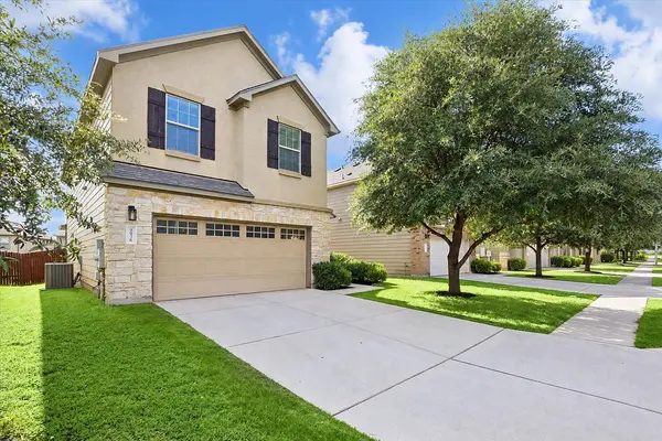 9936 Aly May DR, Austin, TX 78748
