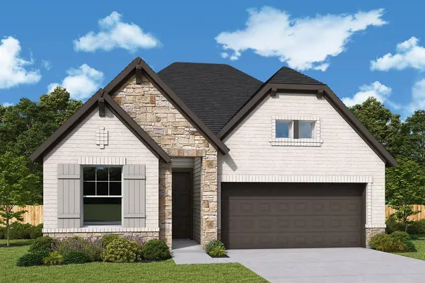 505 Hickory Arbor, Hutto, TX 78634