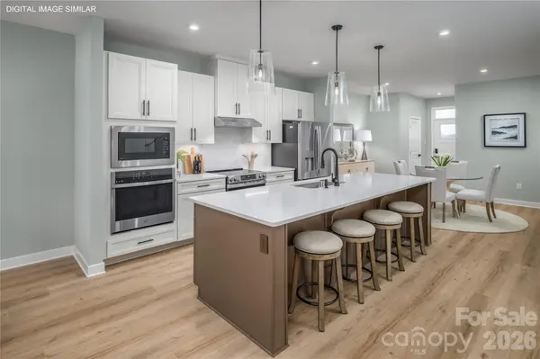 11138 Emerson Landing DR, Charlotte, NC 28214