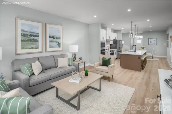 11138 Emerson Landing DR, Charlotte, NC 28214