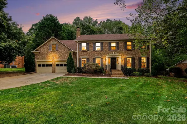 7615 Quail Hill RD, Charlotte, NC 28210