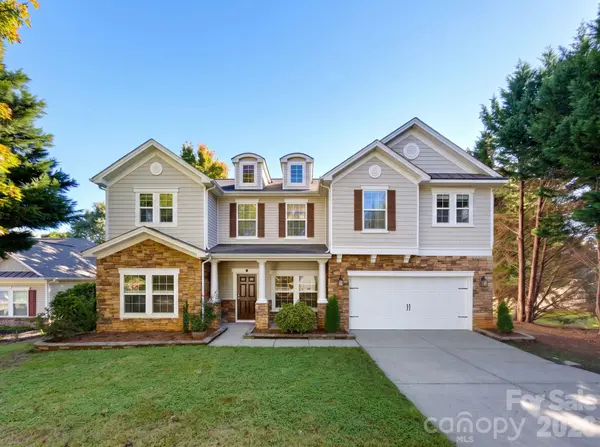 529 Putting DR, Fort Mill, SC 29715
