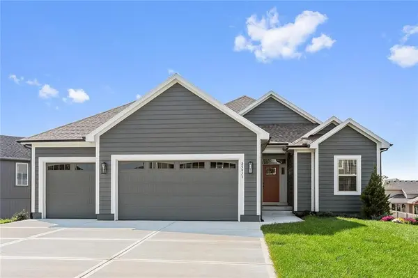 25973 W 143RD TER, Olathe, KS 66061
