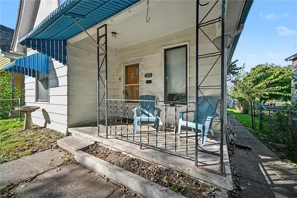 2835 Penn ST, St Joseph, MO 64507