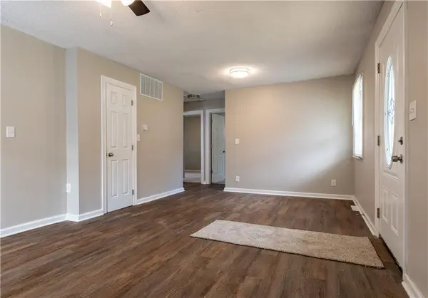 5126 N Corrington AVE, Kansas City, MO 64119
