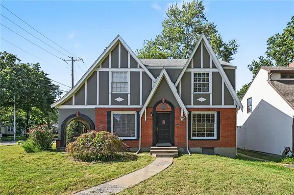 7440 HARRISON ST, Kansas City, MO 64131