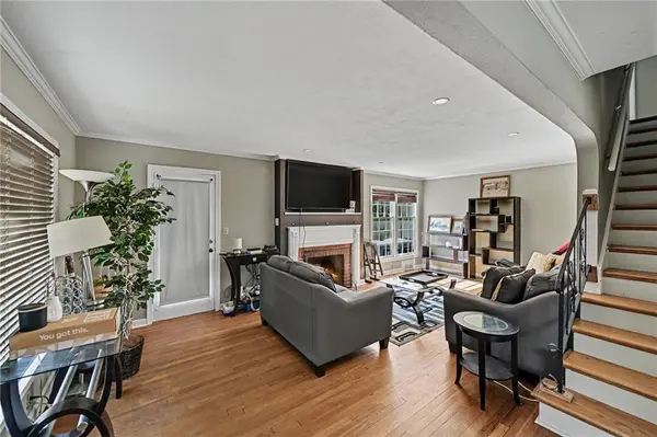 7440 HARRISON ST, Kansas City, MO 64131