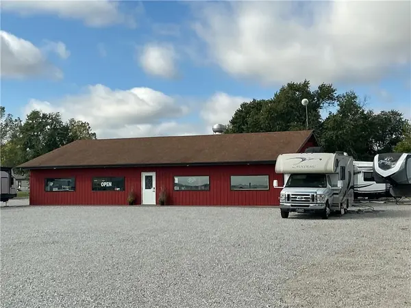 120 S State RD, Richmond, KS 66080