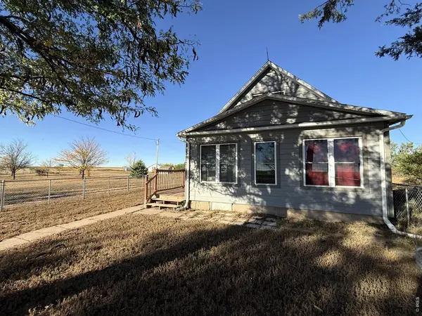 1935 County Road 75, Fleming, CO 80728