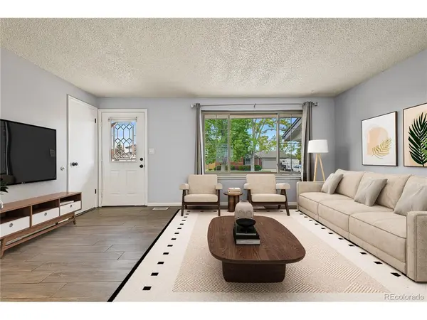 9288 W Maryland, Lakewood, CO 80232