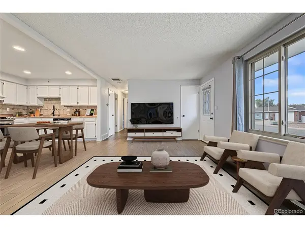 9288 W Maryland, Lakewood, CO 80232