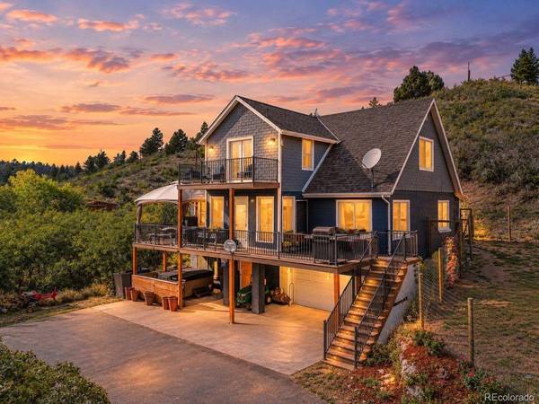 7796 Columbine, Sedalia, CO 80135