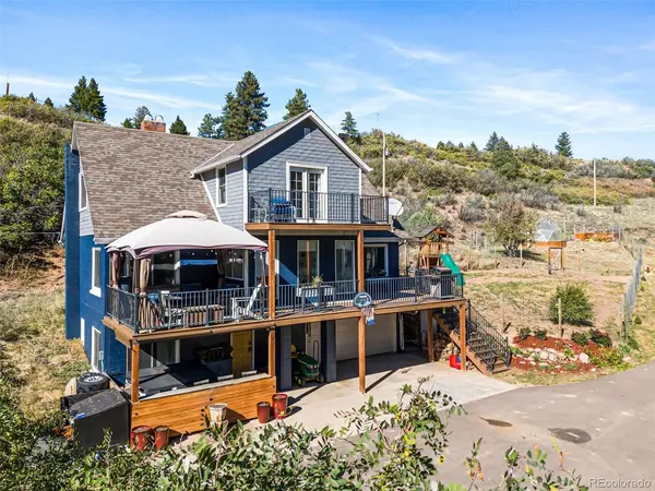 7796 Columbine, Sedalia, CO 80135