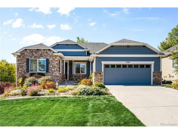 7167 Holland, Arvada, CO 80004