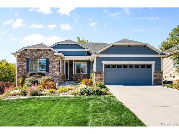 7167 Holland, Arvada, CO 80004