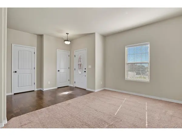 7310 Thorn Brush, Colorado Springs, CO 80923