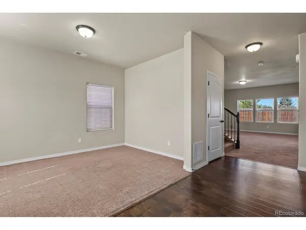 7310 Thorn Brush, Colorado Springs, CO 80923
